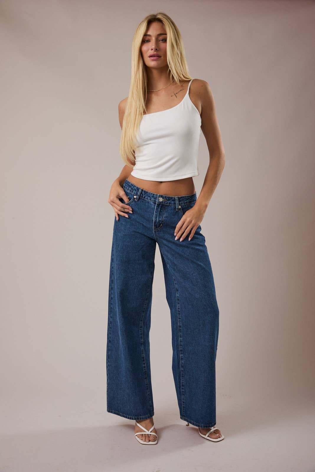 Smooth Fit Cami