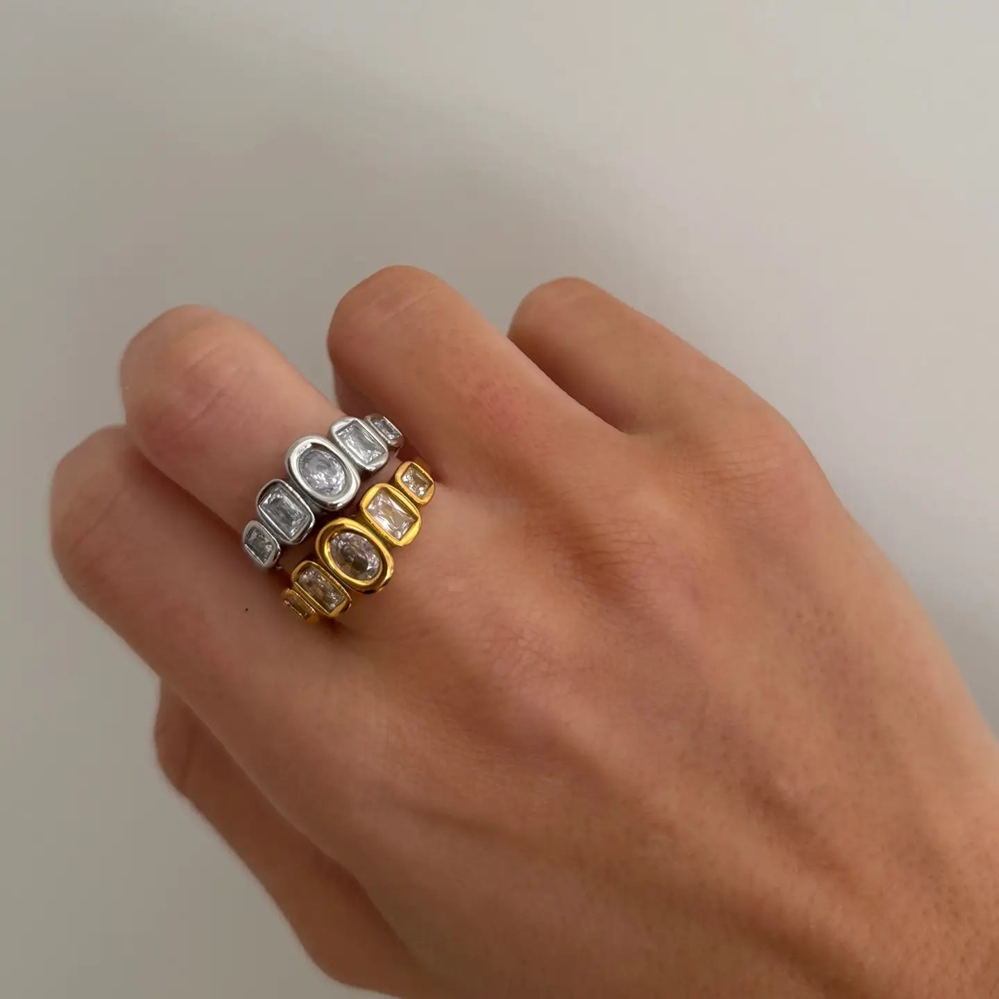 Twilight Ring