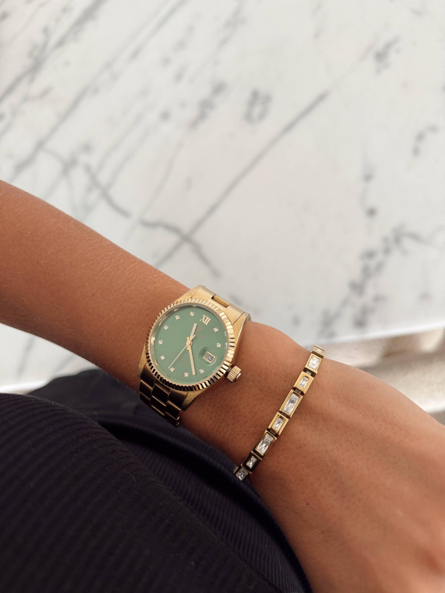 Charlotte Bracelet