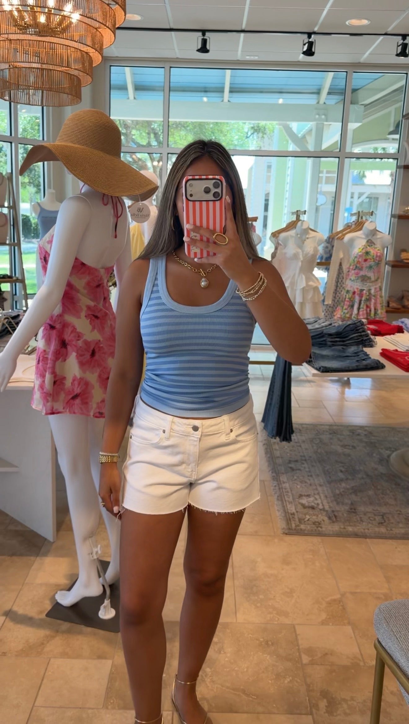 Beach Wave Tank