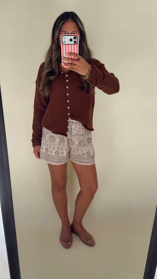 Sand Dune Shorts