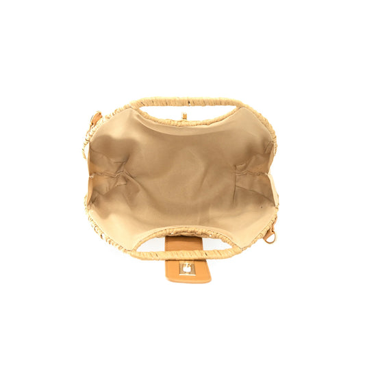 Golden Shore Bag