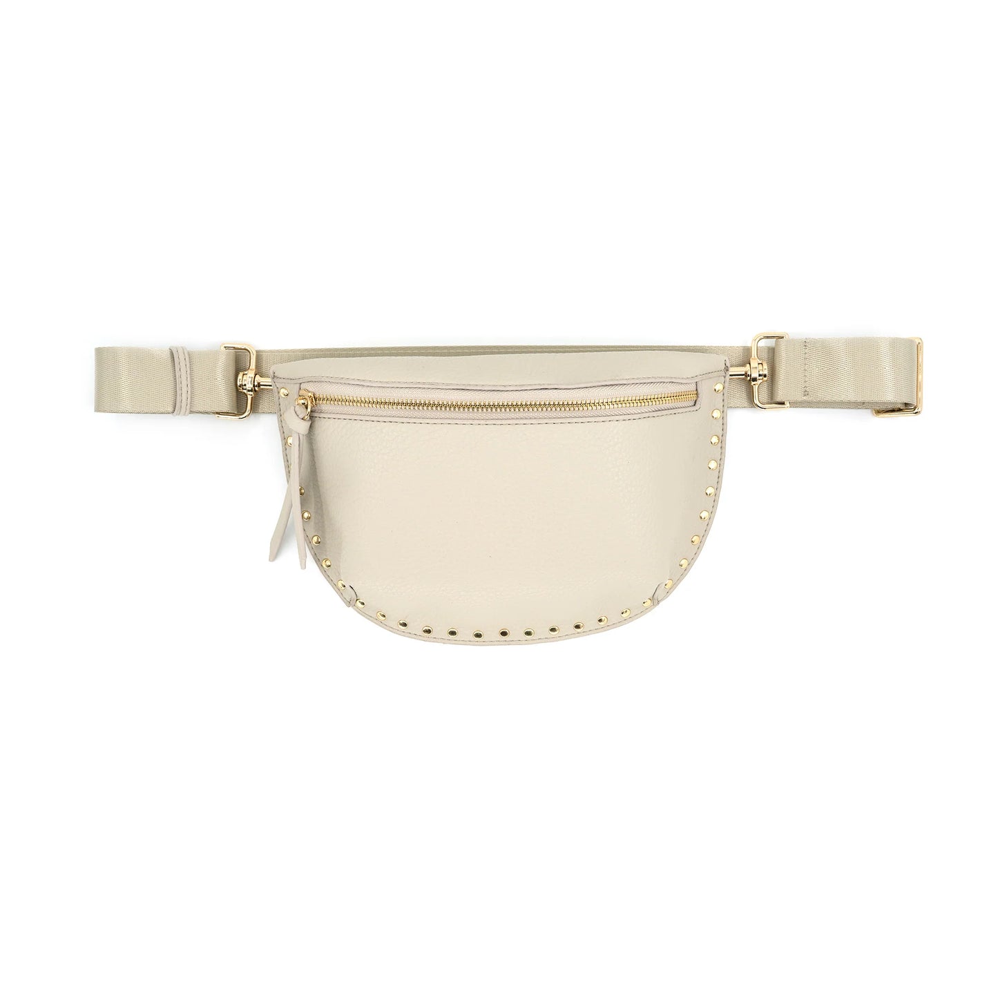 Hands-Free Crossbody- Ivory