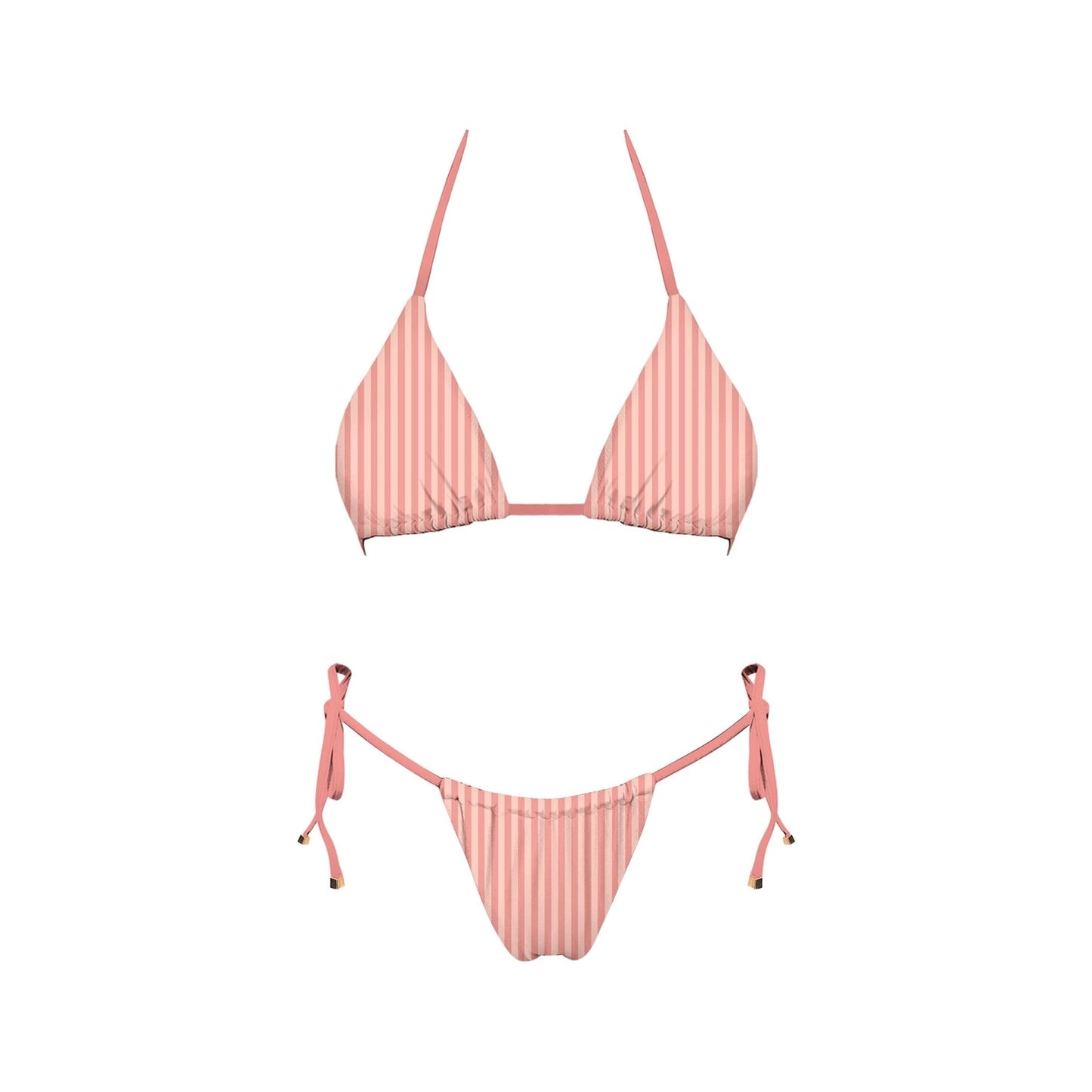 Popsicle Bikini