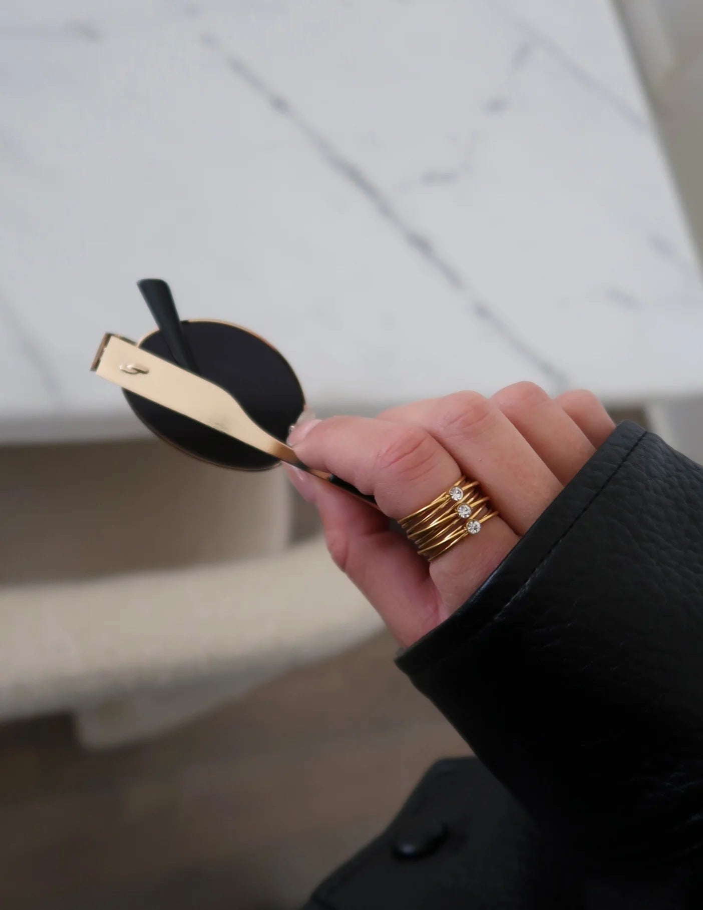 Kelly Ring