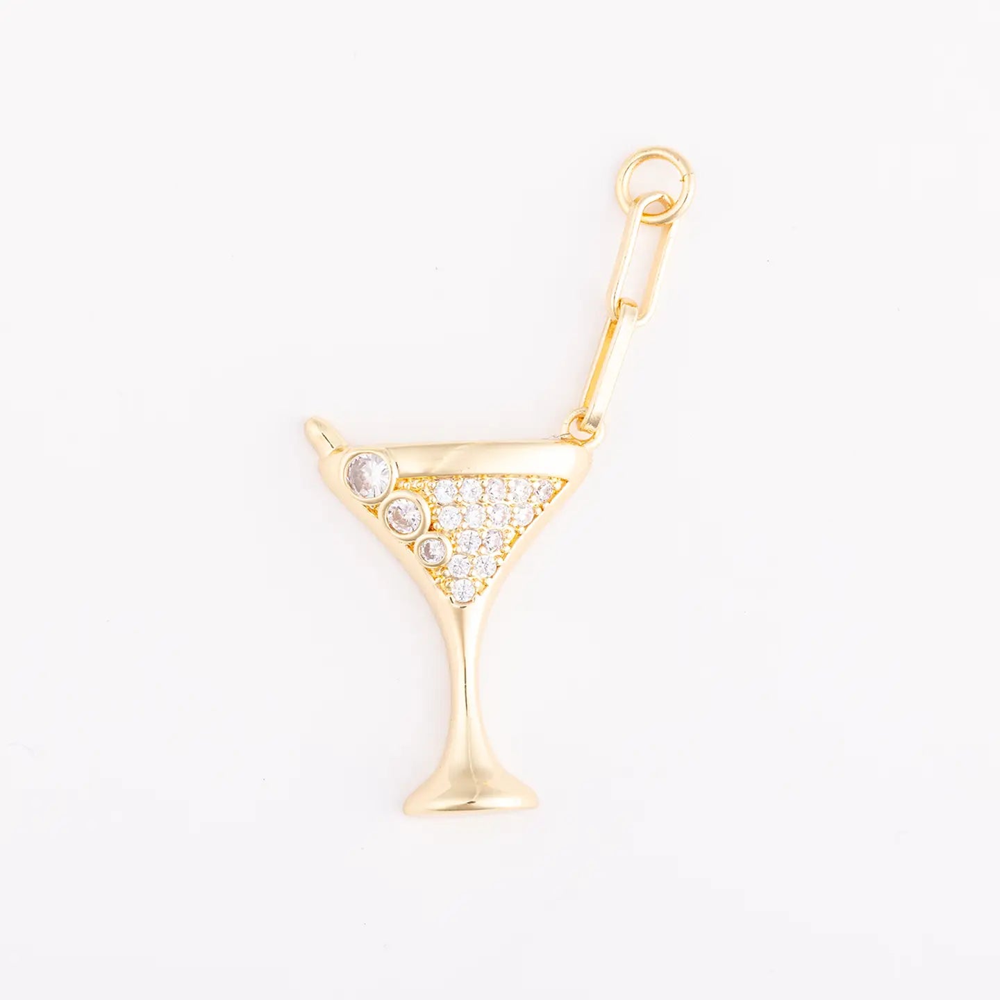 Martini Charm