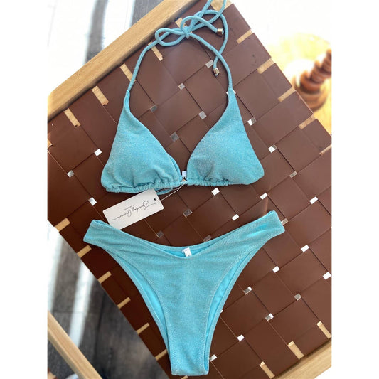 Laguna Shimmer Bikini