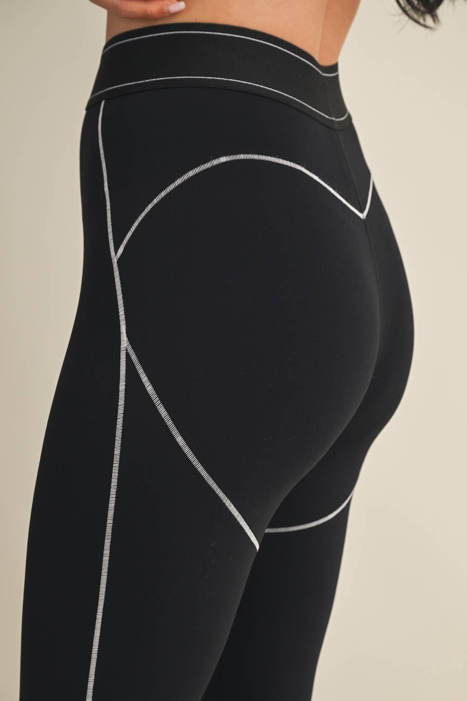 Studio Line Legging Set
