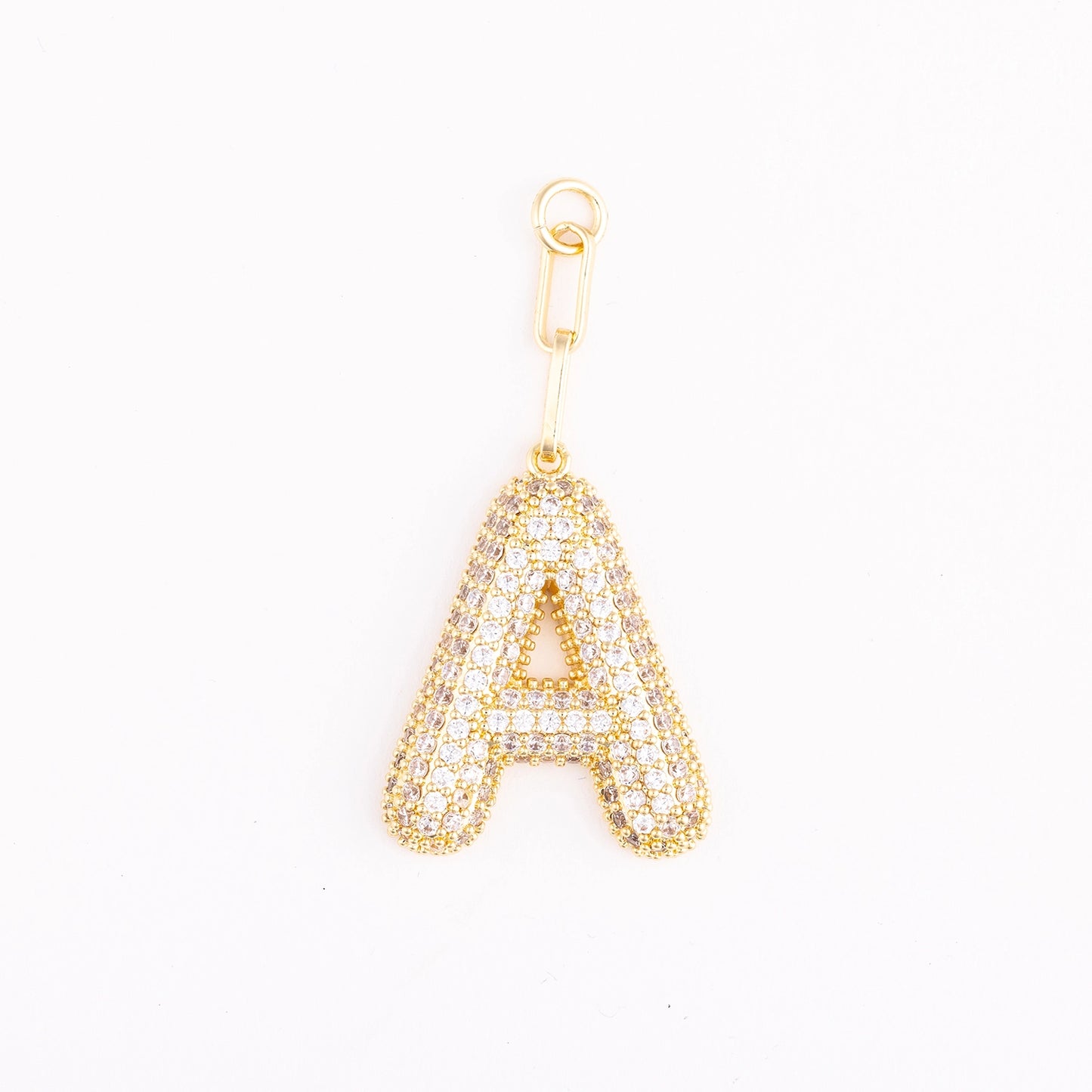 Letter A