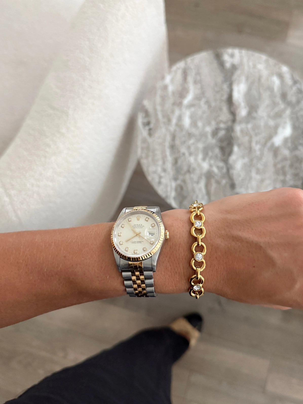 Savannah Bracelet