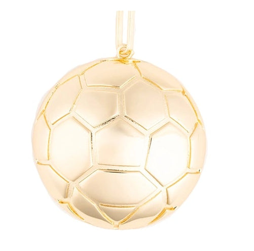 soccer ball charm