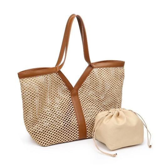 The Getaway Tote