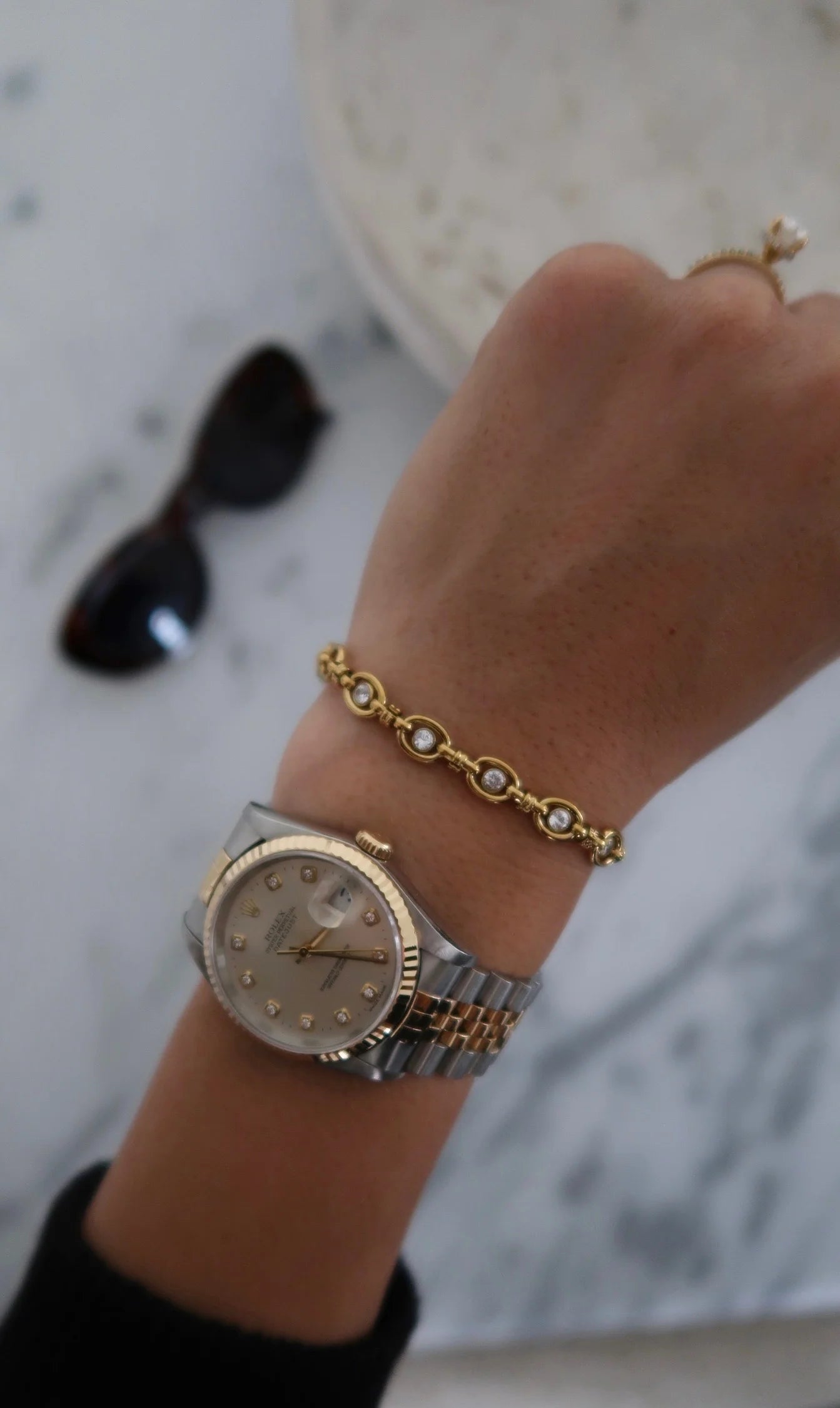 Millie Bracelet