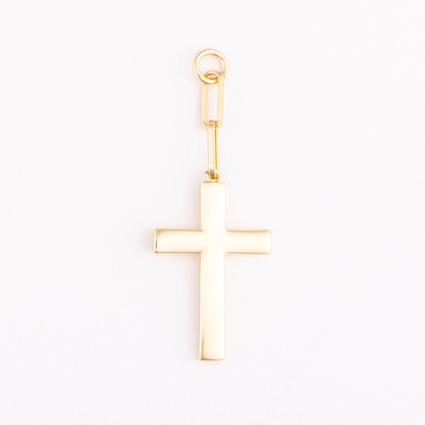 Cross Charm