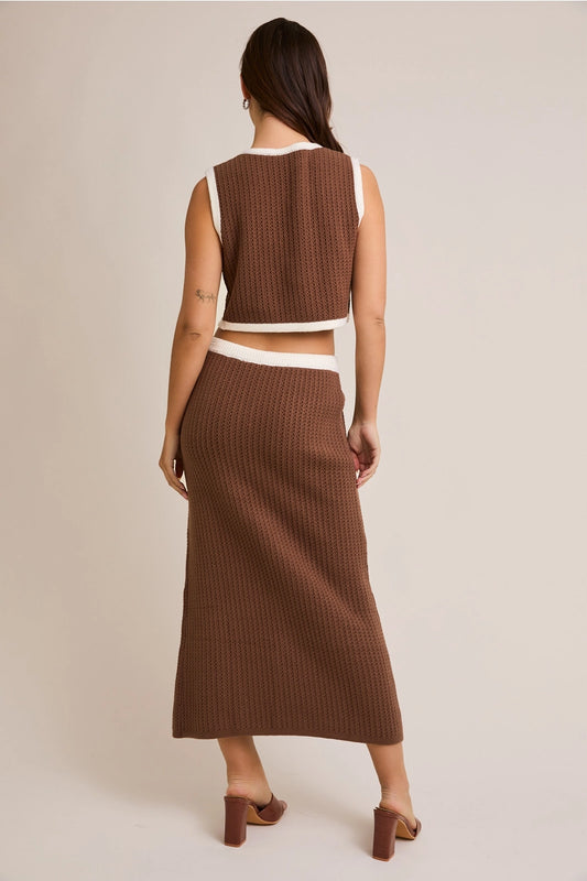 The Celine Contrast Set