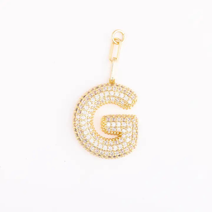Letter G