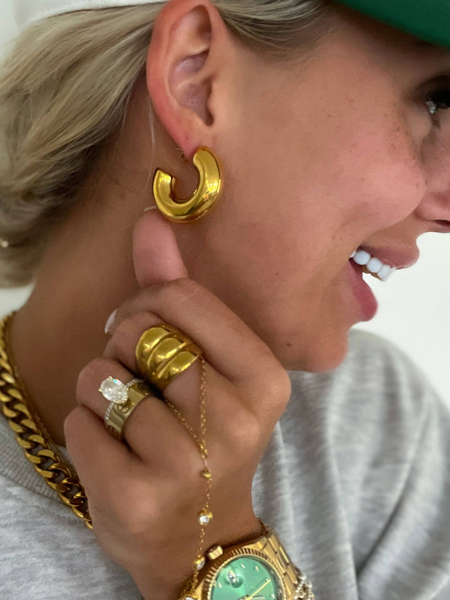 Chunk Hoops
