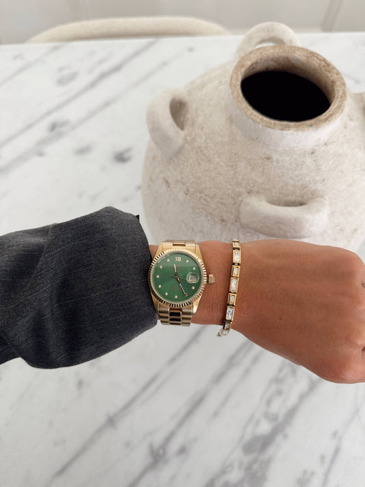 Charlotte Bracelet