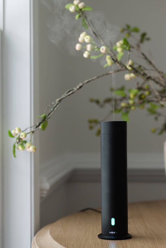 The Scent Tower