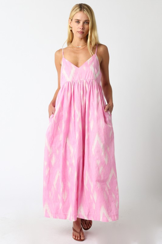 Spring Fling Dress