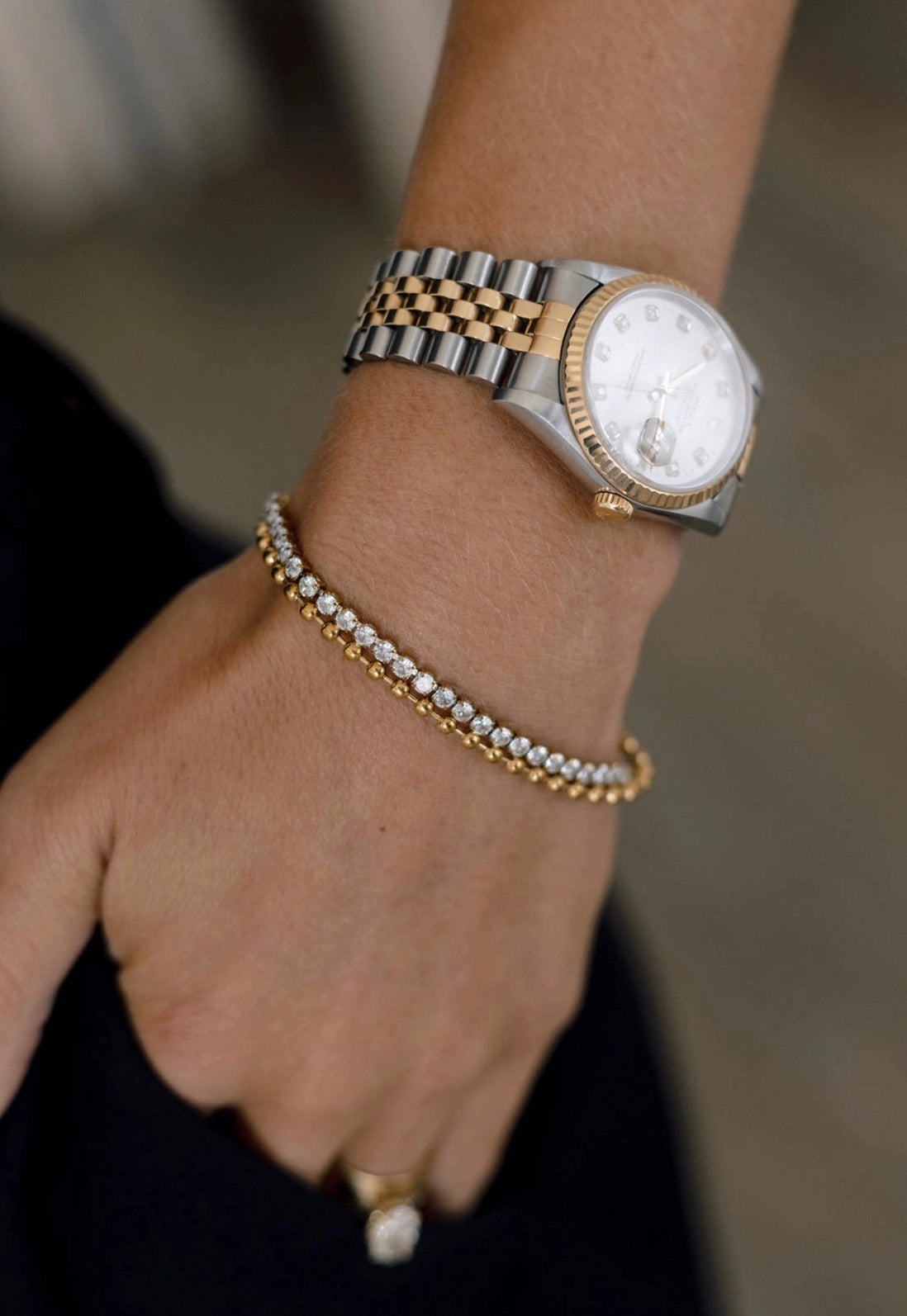 Hallie Bracelet