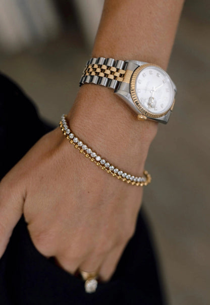 Hallie Bracelet