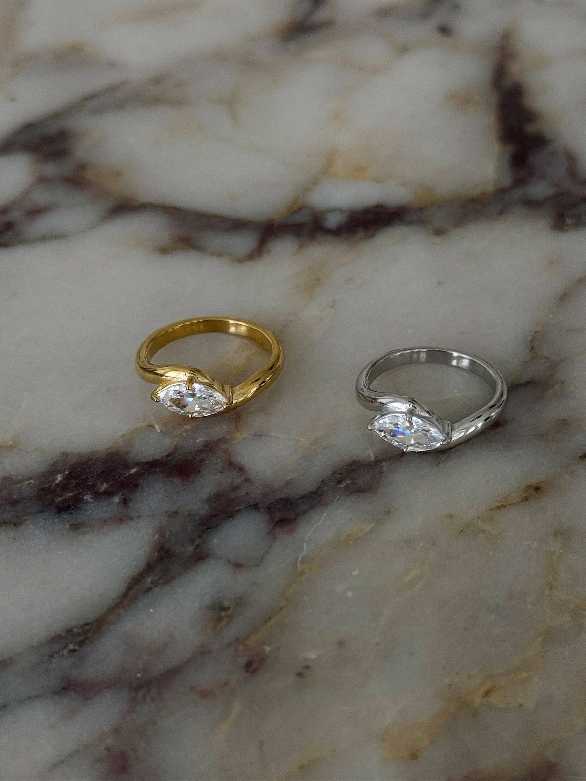 Vivienne Ring