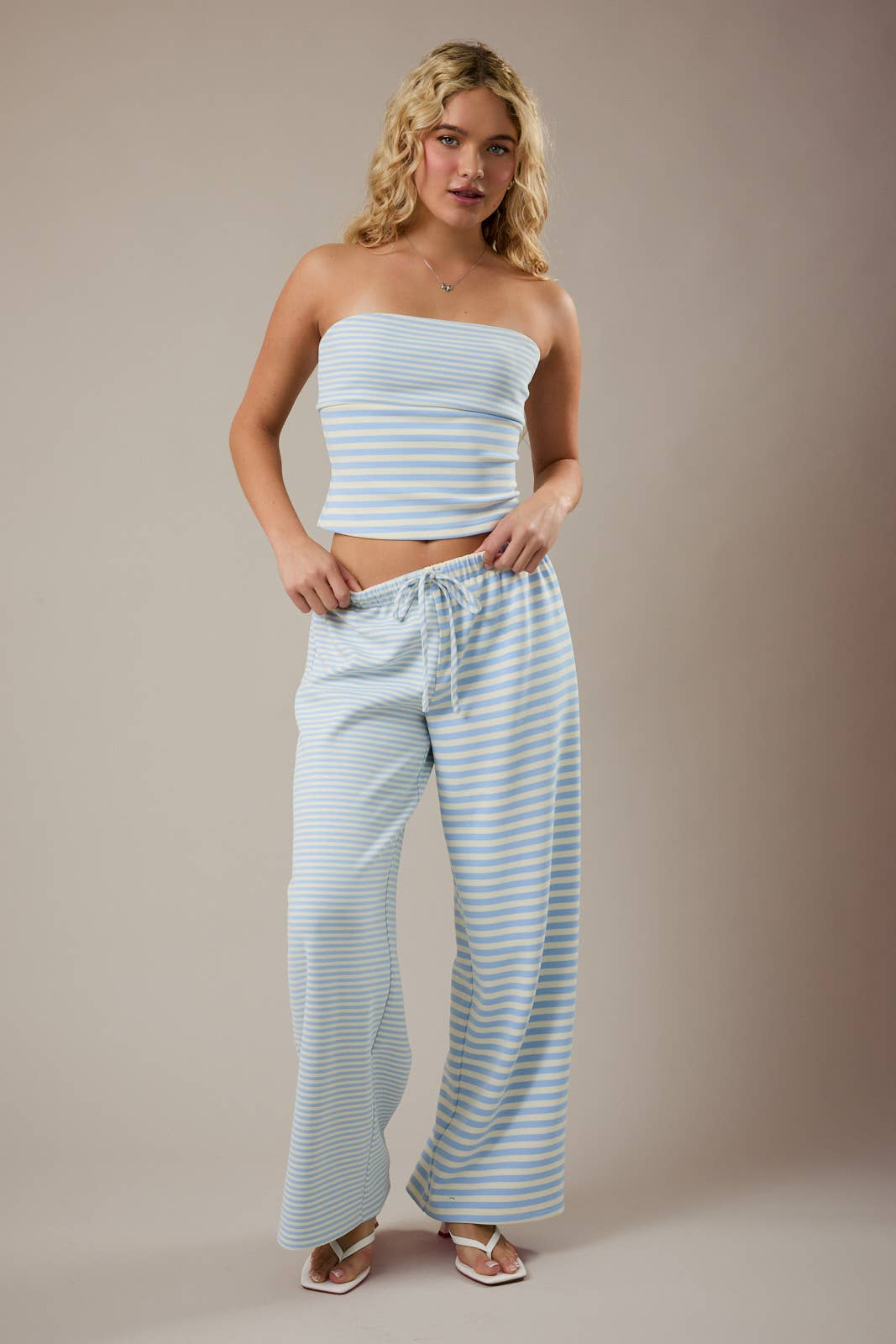 The Hamptons Tube Top