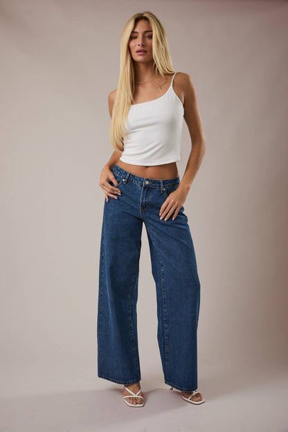 Smooth Fit Cami