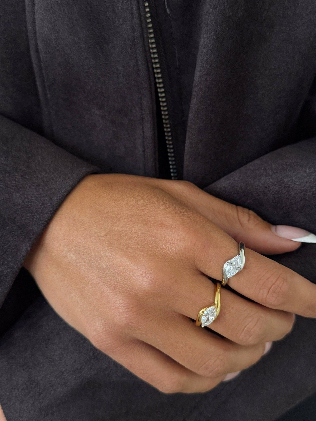 Vivienne Ring