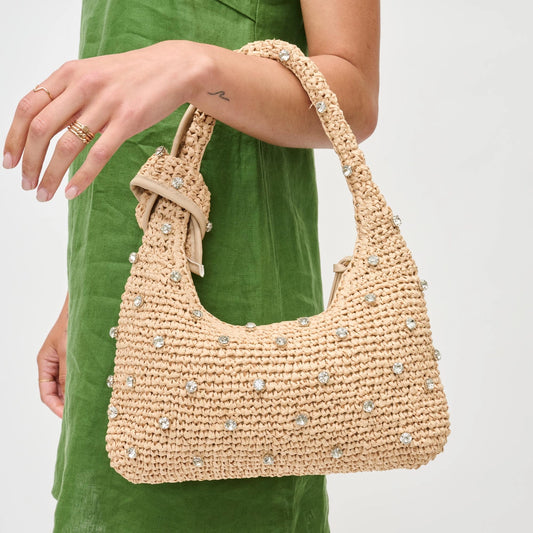 Sparkle Shores Shoulder Bag