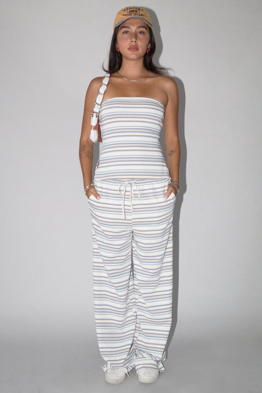 Seaside Stripe Set