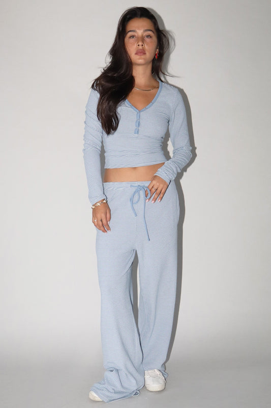 Seabreeze Lounge Set