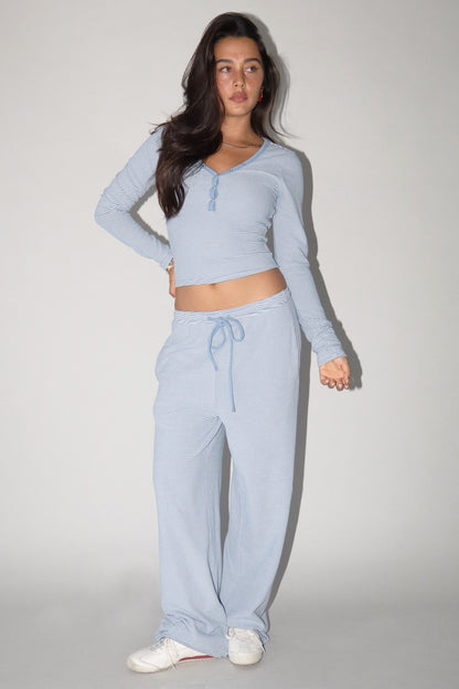 Seabreeze Lounge Set