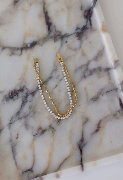 Hallie Bracelet