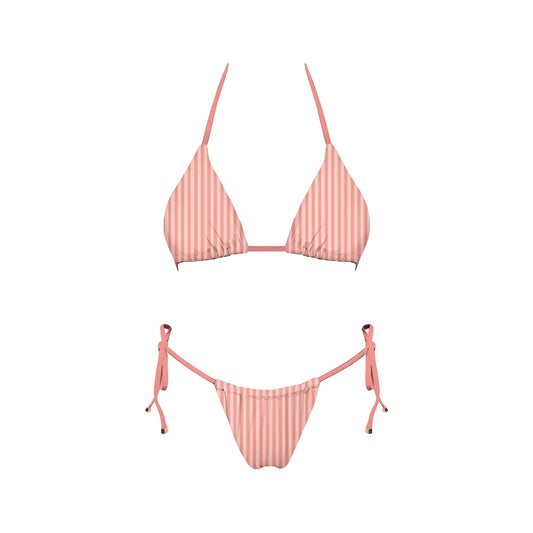 Popsicle Bikini