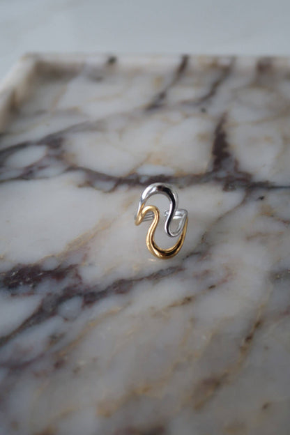 Sienna Ring