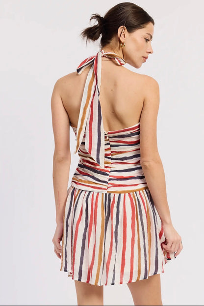Coastal Americana Mini