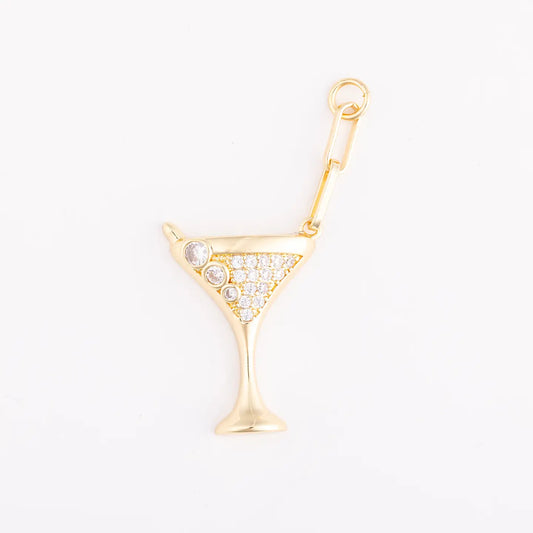 Martini Charm