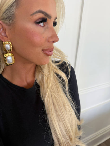 Lexi Earrings