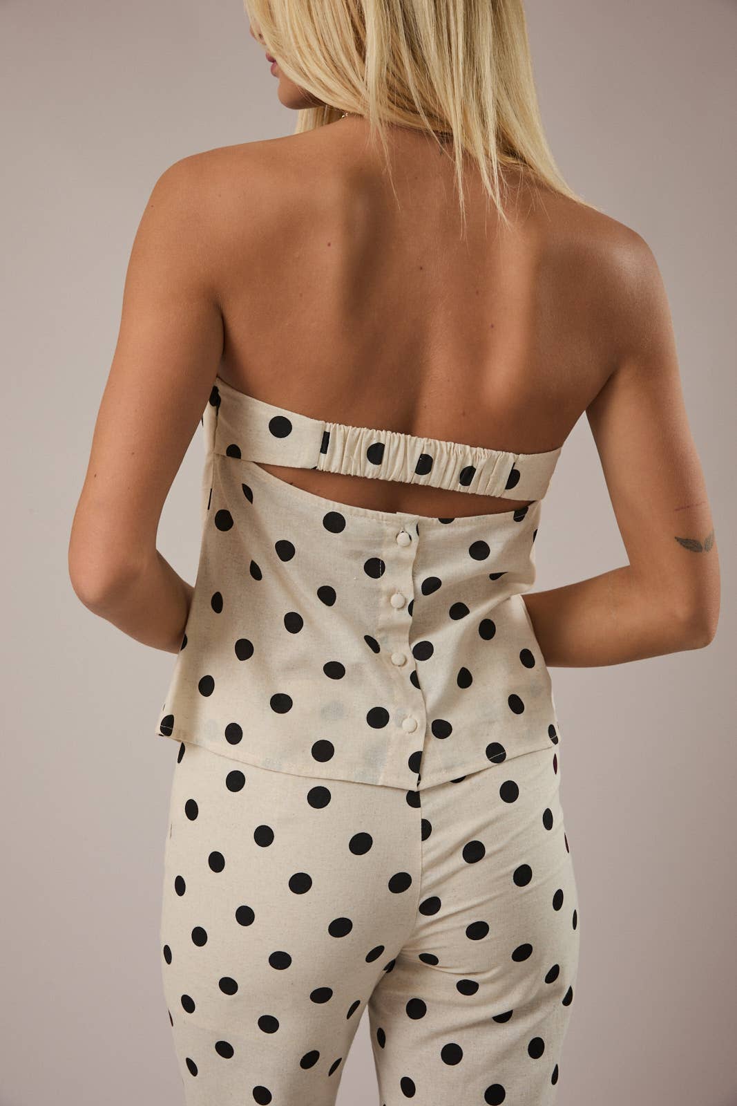 Audrey Set