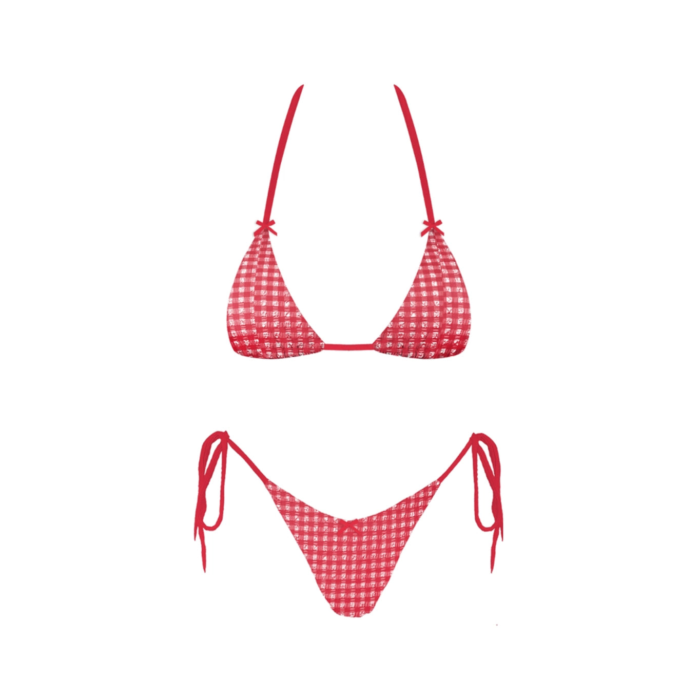 Picnic On The Coast Bikini