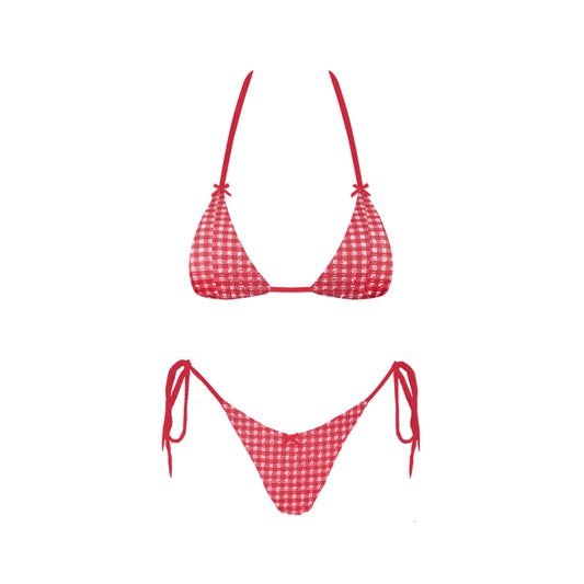 Picnic On The Coast Bikini