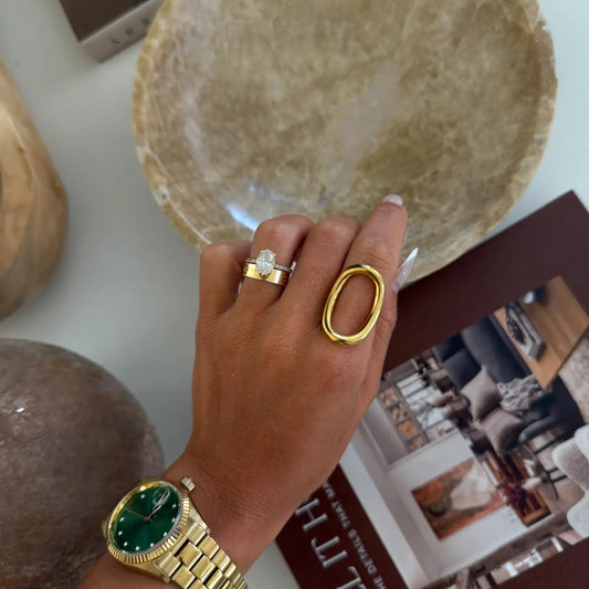 The O-Ring