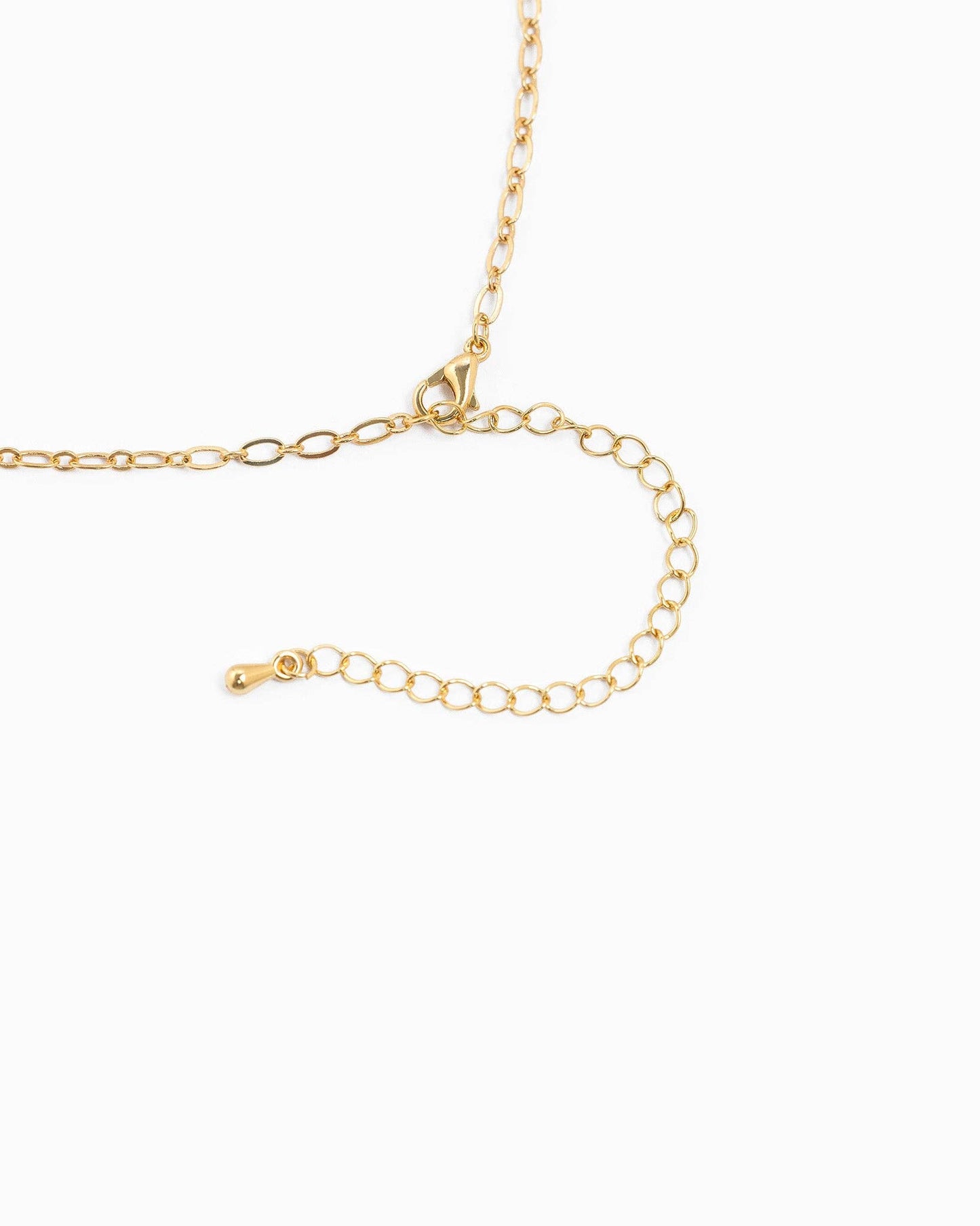 Touchdown Charm Necklace