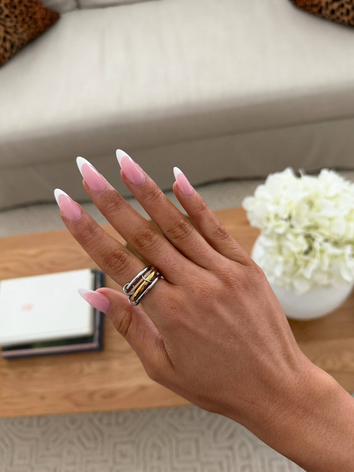 Gia Ring
