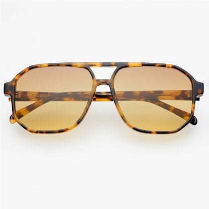 Billie Sunglasses- Tortoise