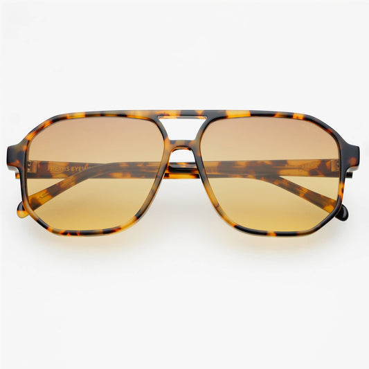 Billie Sunglasses- Tortoise