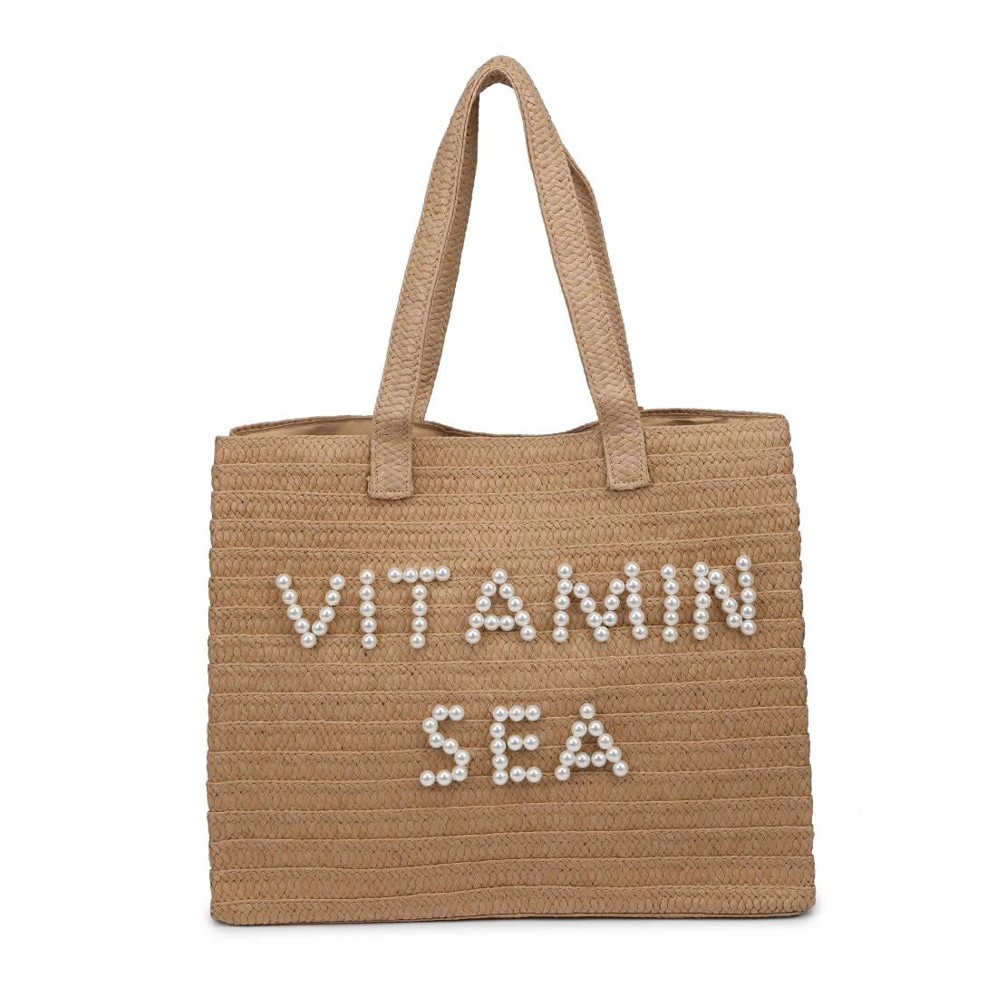 VITAMIN SEA Beach Bag