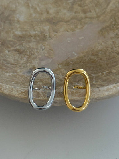 The O-Ring